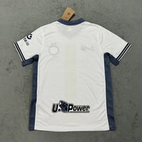 Inter Milan 25/26 White Rossi Jersey