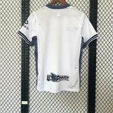 Inter Milan 25/26 White Rossi Jersey