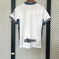 Inter Milan 25/26 White Rossi Jersey