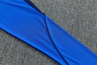 Inter Milan 26/27 Blue with Navy Training Tracksuit Set
