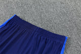 Inter Milan 26/27 Blue with Navy Training Tracksuit Set