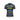 Inter Milan 26/27 Gray/Black/Sky Blue Third Player Version Jersey