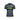Inter Milan 26/27 Gray/Black/Sky Blue Third Player Version Jersey