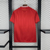 Internacional 1997/98 Retro Red Home Jersey