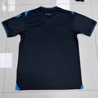 Ipswich 25/26 Black/Blue Fourth Jersey