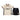 Ipswich 26/27 Beige/Black/Red Trim Home Kids Jersey