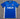 Ipswich 26/27 Blue/White/Navy Trim Home Jersey