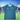 Iraq 2026 Deep Green/White Away Jersey