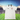 Iraq 2026 White/Black Home Jersey