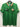 Ireland 1994 Green/Orange/White Collar Home Jersey