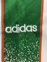 Ireland 1994 White/Green/Orange Away Jersey