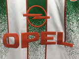 Ireland 1994 White/Green/Orange Away Jersey