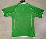 Ireland 2002 Green/White Home Jersey