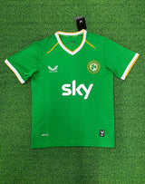 Ireland 2026 Green/White Home Jersey