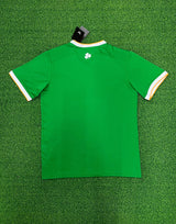 Ireland 2026 Green/White Home Jersey