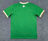 Ireland 2026 Green/White Home Jersey