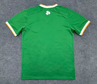 Ireland 2026 Green/White Home Jersey