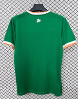 Ireland 2026 Green/White Home Jersey