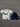 Ireland 2026 White/Black Away Kids Jersey Set