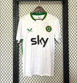 Japan 2026 Blue/White Home Long Sleeves Jersey