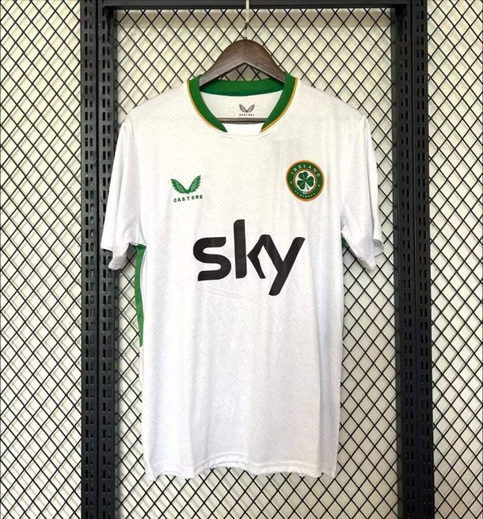 Japan 2026 Blue/White Home Long Sleeves Jersey