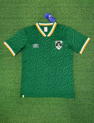 Ireland 26/27 Green Commemorative Edition Jersey