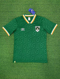 Ireland 26/27 Green Commemorative Edition Jersey