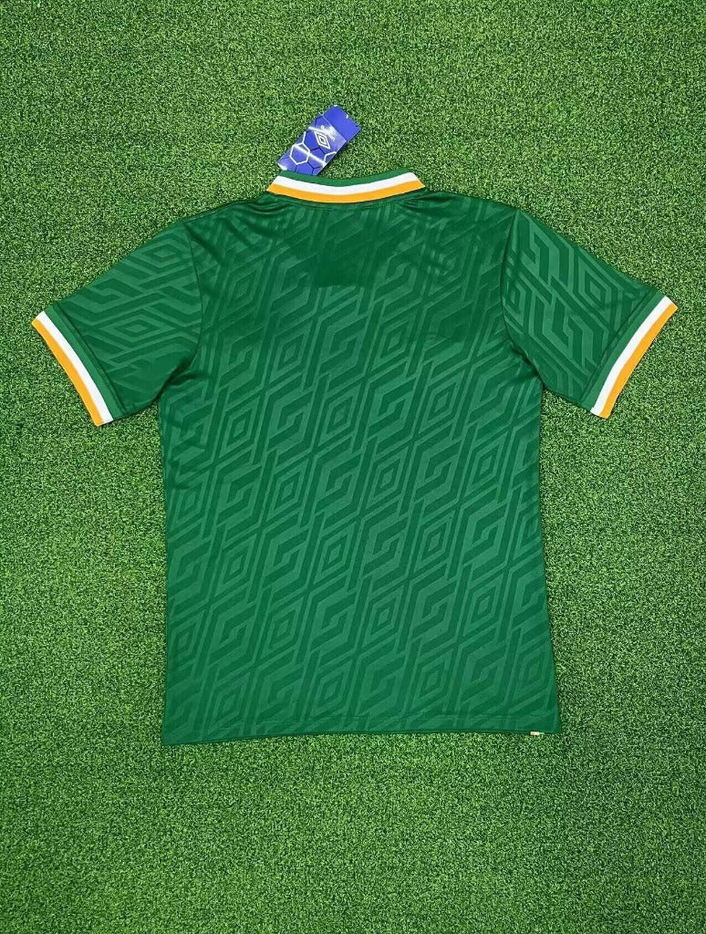 Ireland 26/27 Green Commemorative Edition Jersey