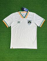 Ireland 26/27 White Commemorative Edition Jersey
