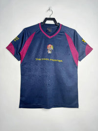 Iron Maiden 2010 Retro Lady Home Jersey