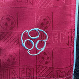 Iron Maiden 2011 Retro Lady Home Jersey