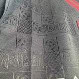 Iron Maiden 2016 Retro Lady Home Jersey