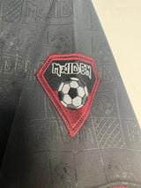 Iron Maiden 2016 Retro Lady Home Jersey