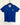 Italian 1990 Retro Royal Blue Home Game Jersey