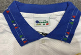 Italy 1994 Vintage Retro Away Jersey
