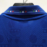 Italy 1994 Vintage Retro Home Jersey