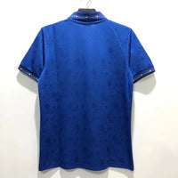 Italy 1994 Vintage Retro Home Jersey