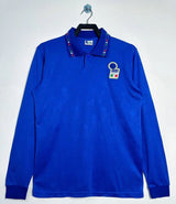 Italy 1994 Vintage Retro Home Jersey