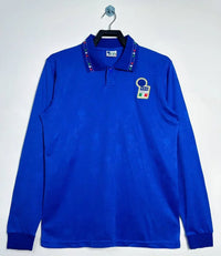 Italy 1994 Vintage Retro Home Jersey