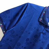Italy 1994 Vintage Retro Home Jersey