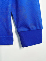 Italy 1994 Vintage Retro Home Jersey