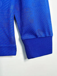 Italy 1994 Vintage Retro Home Jersey