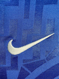 Italy 1995 Vintage Retro Home Jersey