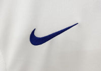 Italy 1996 Vintage Retro Away Game Jersey