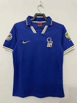 Italy 1996 Vintage Retro Home Jersey - Concept Kits
