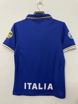 Italy 1996 Vintage Retro Home Jersey - Concept Kits