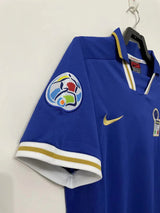 Italy 1996 Vintage Retro Home Jersey - Concept Kits