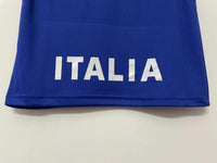 Italy 1996 Vintage Retro Home Jersey - Concept Kits