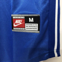 Italy 1998 Vintage Retro Home Jersey