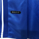 Italy 1998 Vintage Retro Home Jersey
